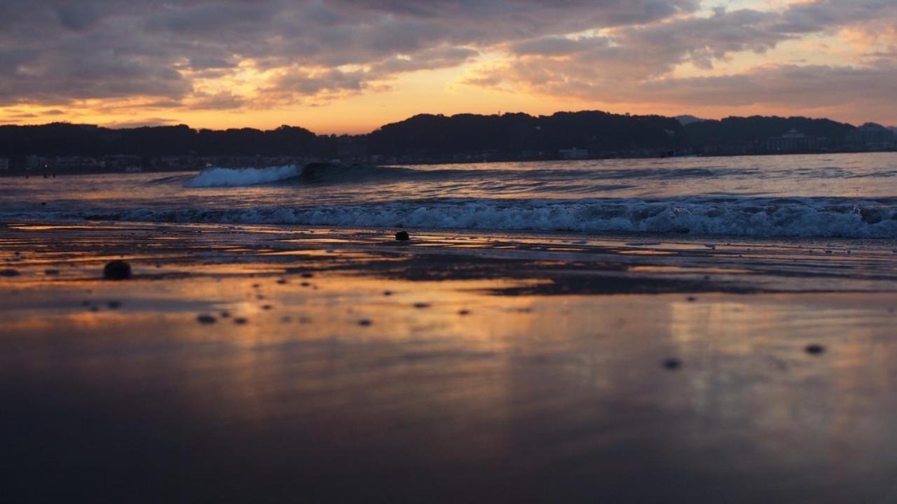 Tak 民家 no 宿 鎌倉 Yue 庵 Kamakura Bagian luar foto