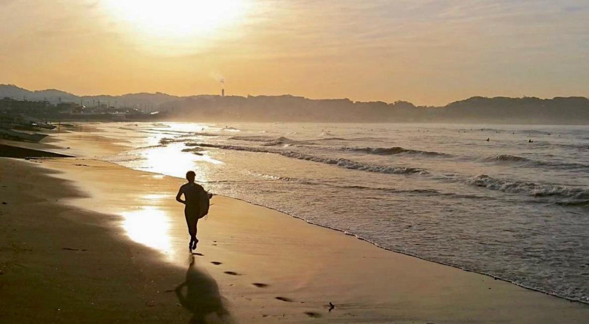 Tak 民家 no 宿 鎌倉 Yue 庵 Kamakura Bagian luar foto