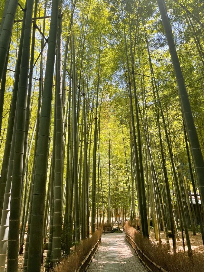 Tak 民家 no 宿 鎌倉 Yue 庵 Kamakura Bagian luar foto