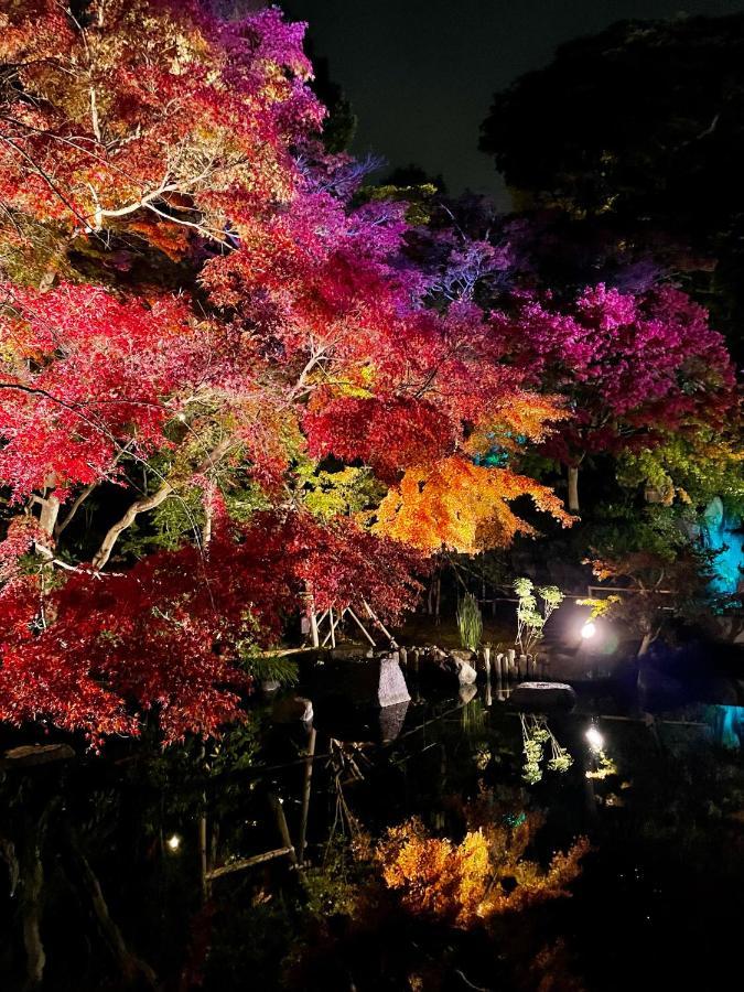 Tak 民家 no 宿 鎌倉 Yue 庵 Kamakura Bagian luar foto