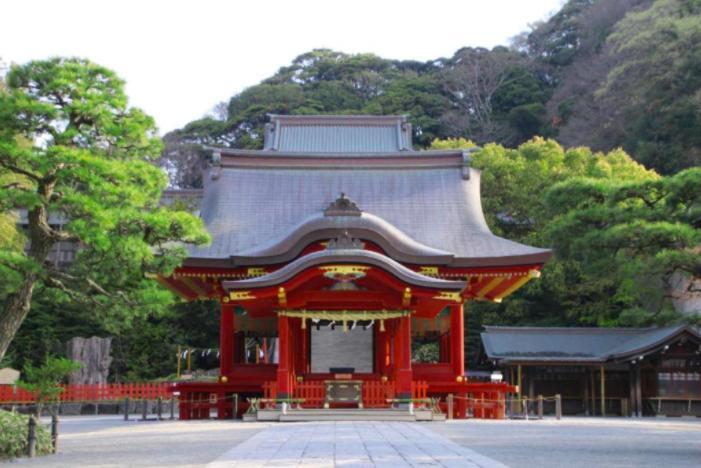 Tak 民家 no 宿 鎌倉 Yue 庵 Kamakura Bagian luar foto