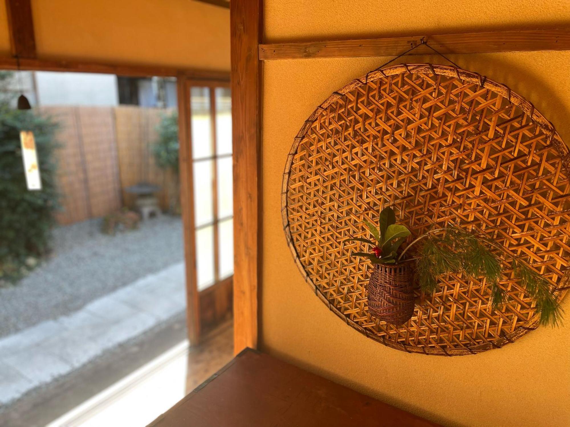 Tak 民家 no 宿 鎌倉 Yue 庵 Kamakura Bagian luar foto